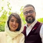 قاب مادر دختری؛ مونا کرمی با انتشار استوری تولد مادرش را تبریک گفت!