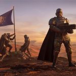 شرکت چینی تنسنت بخشی از سهام سازنده Helldivers 2 را خریداری کرد
