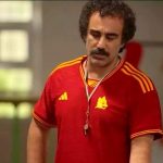 نقی معمولی، از پایتخت تا دنیای واقعی: محسن تنابنده تصویری از فرزندانش منتشر کرد!