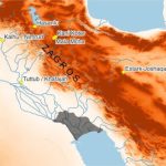تحقیق جدید: ایرانیان عصر آهن از فرمول خاصی برای سرمه چشم استفاده می‌کرده‌اند