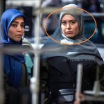 بازیگر سریال یزدان تولد خود را جشن گرفت!