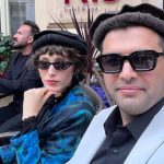 کلاه پکول افغانی فرشته حسینی در فیلم جدیدش چه معنی و رازی داره؟+ فواید و انواع پکول
