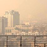 در هوای آلوده؛ چگونه از سلامت خود محافظت کنیم؟!