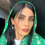 نوستالژی صحرا اسدالهی: تصویری از کودکی و قدردانی از مادر!