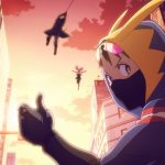 فصل دوم انیمه My Hero Academia: Vigilantes تایید شد