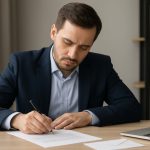 ۶ متن عذرخواهی رسمی اداری + پیامک عذرخواهی کوتاه
