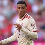 جمال موسیالا یکی از ستارگان روی جلد بازی EA Sports FC 26 خواهد بود