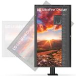 مانیتور UltraFine Display جدید ال‌جی در چین معرفی شد