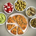 شام امشب با من: کوکوی قارچ؛ یک غذای اقتصادی و سالم برای همه سلیقه‌ها!