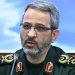 دلیل شهادت سردار غلامحسین غیب پرور اعلام شد