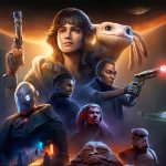کاهش محبوبیت جنگ ستارگان دلیل عملکرد ضعیف بازی Star Wars Outlaws است