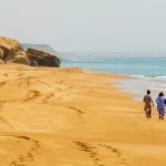 نکاتی برای کمپینگ امن در سواحل جنوب ایران