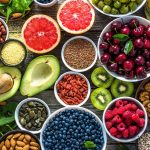 با ۱۰ خوراکی تابستانی، به جنگ چربی‌ها بروید!