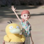 اولین تریلر فصل دوم انیمه Pokémon Concierge منتشر شد | اعلام تاریخ پخش