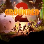تریلر داستانی بازی Grounded 2 ماجراجویی در دنیای حشرات را نشان می‌دهد