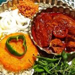 ناهار امروز: طرز تهیه خورش قیمه بادمجان مجلسی؛ غذایی سنتی برای دورهمی‌ها