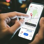 اقدامات تپسی برای کاهش اثر اختلالات GPS بر تجربه کاربران