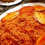 ناهار امروز: ماکارونی؛ غذایی محبوب و خاطره‌انگیز در سفره‌های ایرانی!