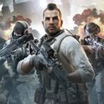 اکتیویژن سرورهای چندین بازی Call of Duty را موقتا خاموش کرد