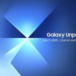 رویداد Galaxy Unpacked 2025 سامسونگ: تجربه اولترا آماده رونمایی است