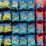 ممنوعیت آب‌نبات Jolly Ranchers در بریتانیا؛ خطراتی که آمریکا نادیده می‌گیرد