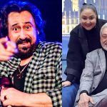 افشاگری شهرام شب پره درباره همسر ابی؛ آبرو براش نذاشت
