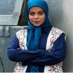 ژست‌های عجیب نگار نیکدل و الهام اخوان خبرساز شد!