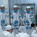 نقد و بررسی فیلم The Fantastic Four: First Steps