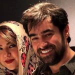 پریچهر قنبری، همسر سابق شهاب حسینی، عکس کمتر دیده شده‌ای از فرزندانش منتشر کرد!