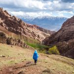 نکات ایمنی و فوت و فن‌های کوهنوردی و طبیعت‌گردی در ایران