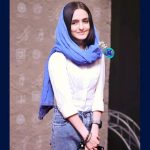 «مومو»ی سریال «بچه مهندس» پس از ۷ سال: از «مژگان» کوچک تا ستاره‌ای نوجوان