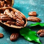 کاهش کلسترول و سلامت قلب با مصرف روزانه گردو