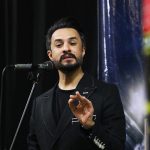 مداحی راغب در پاساژی در یزد غوغا کرد+ ویدئو همخوانی احساسی مردم