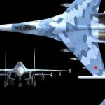 جنگنده سوخو Su-35S (فلانکر-ای): بررسی قدرتمندترین جنگنده نسل ۴ روسیه