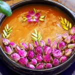 عصرونه امروز: طرز تهیه کاچی شیر؛ دسری خوشمزه و مقوی برای همه فصول!