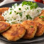 شام امشب با من: کیتو مرغ؛ کتلت ایتالیایی با طعمی آشنا برای ایرانی‌ها!