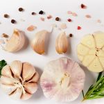 سیر ناشتا: آیا واقعاً یک داروی طبیعی معجزه‌گر است؟!
