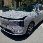 آی ام LS9؛ رویای چینی‌ها برای ساخت کادیلاک اسکالید بومی