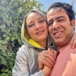 قاب عاشقانه سحر ولدبیگی و نیما فلاح: عشقی ماندگار به روایت یک متن دلنشین!