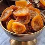 قیسی خانگی: لذت طعم تابستان و گنجینه‌ای از خواص سلامتی