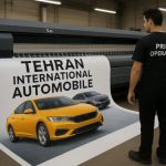 بهترین چاپخانه تهران برای تبلیغات محیطی