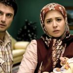 پوراندخت مهین خاطره‌بازی کرد: نگاهی نوستالژیک به پشت صحنه "خداحافظ بچه"!
