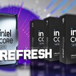 اینتل قصد دارد با Arrow Lake Refresh در حوزه گیمینگ به AMD نزدیک شود