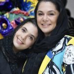 تبریک تولد "نفس" مستانه مهاجر؛ پیامی سرشار از عشق مادرانه!