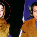 تغییر چهره لاله صبوری در آستانه ۶۰ سالگی؛ بازیگر جُنگ 77!