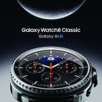 سامسونگ از سری جدید ساعت‌های هوشمند Galaxy Watch8 رونمایی کرد