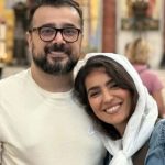 مونا کرمی بالاخره عکس پسرش را به اشتراک گذاشت!