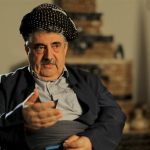 حقیقتی درباره خورشید هرکی و مسعود بارزانی کردستان عراق که نمیدانید