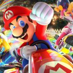 بهترین والپیپرهای بازی Mario Kart 8 Deluxe برای موبایل و کامپیوتر