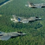 این جنگنده شاید به زودی بدون خلبان پرواز کند؛ زمان پرواز هوشمند F-35 فرا رسیده است؟